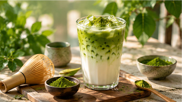 Matcha có gì đặc biệt mà trở thành hương vị được yêu thích đến vậy?